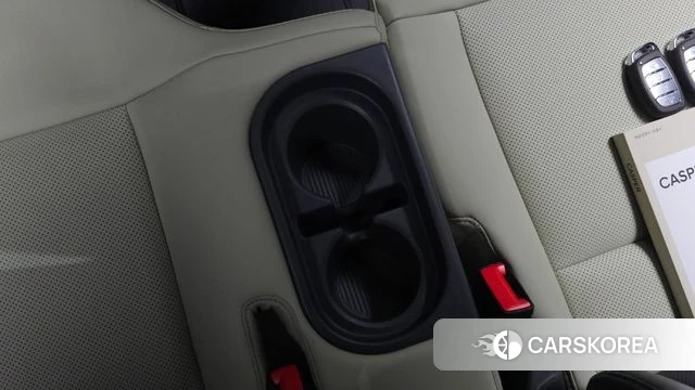 Hyundai Casper id 4541416 из Кореи 24
