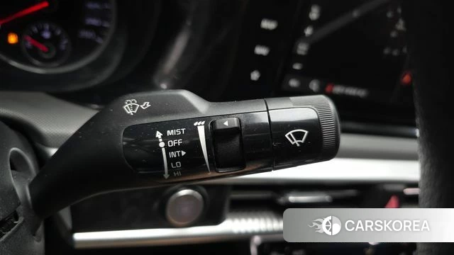 Kia K5 3rd generation id 4402377 из Кореи 24