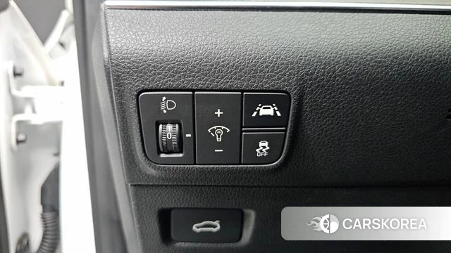 Kia K5 3rd generation id 4517387 из Кореи 24