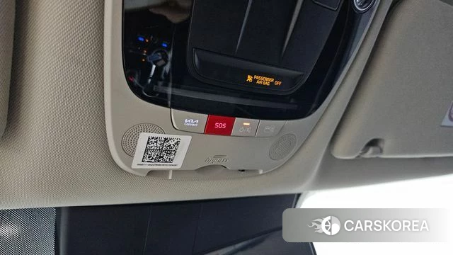 Kia K5 Hybrid 3rd Generation id 4623804 из Кореи 24