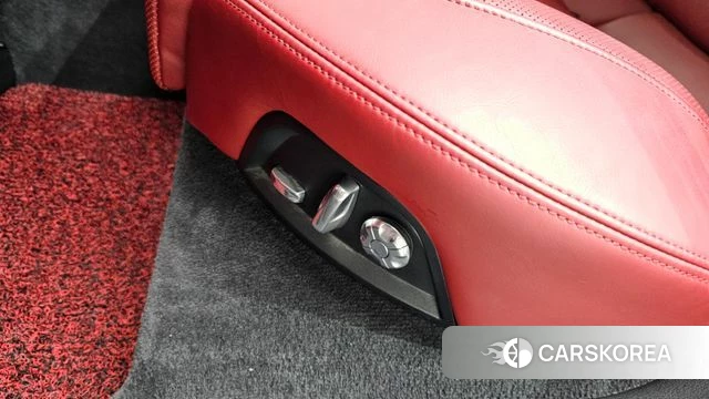 Porsche Panamera (971) id 4508178 из Кореи 24