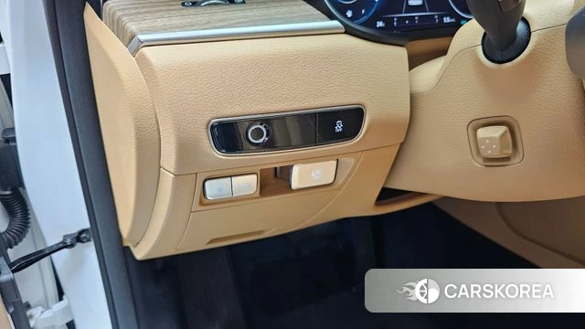 Kia The New K9 2nd generation id 4388778 из Кореи 24