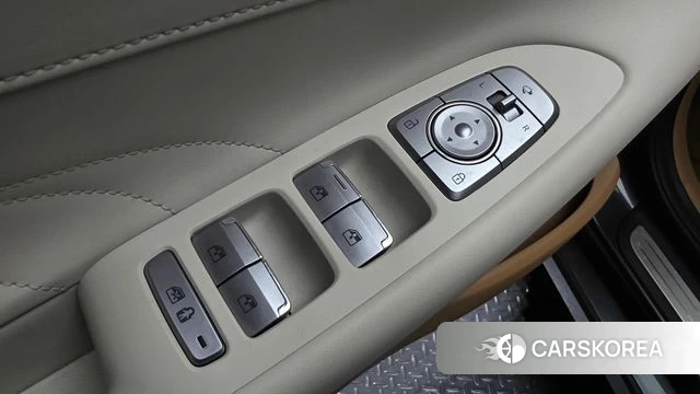 Hyundai The New Grandeur IG id 4637294 из Кореи 24