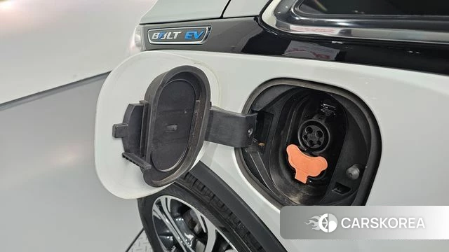 Chevrolet (GM Daewoo) Bolt EV id 4632942 из Кореи 24