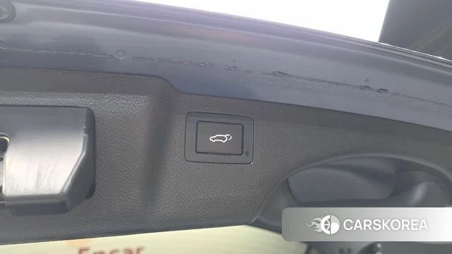 Hyundai Santa Fe The Prime id 4378210 из Кореи 24