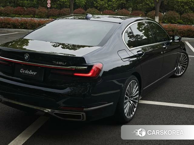 BMW 7 series id 4227920 из Китая 24