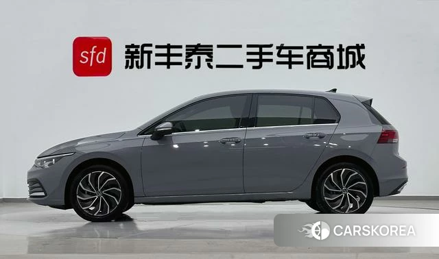 Volkswagen Golf id 3969110 из Китая 24