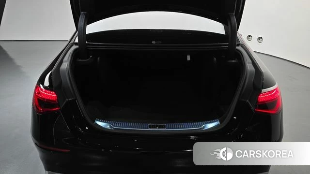 Mercedes-Benz S-Class W223 id 4691537 из Кореи 24