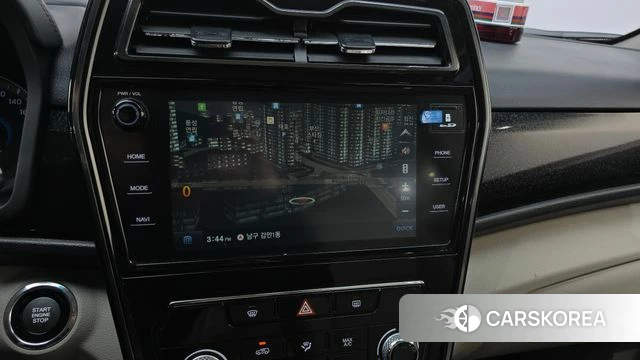 Ssangyong Berry New Tivoli id 4722174 из Кореи 24