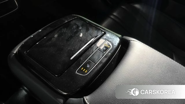 Genesis G80 (RG3) id 4445960 из Кореи 24