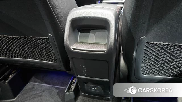 Mercedes-Benz GLA - Class H247 id 4423903 из Кореи 24