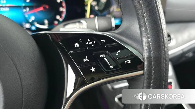 Mercedes-Benz E-Class W213 id 4730413 из Кореи 24