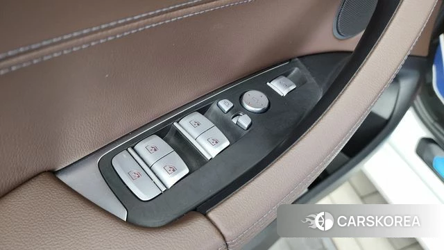 BMW X4 (G02) id 4602933 из Кореи 24