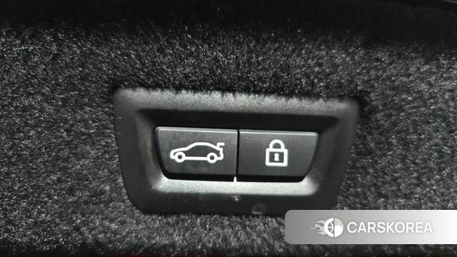 BMW 7 Series (G11) id 4339754 из Кореи 24