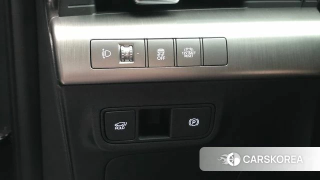 Hyundai Kona Hybrid (SX2) id 4752587 из Кореи 24