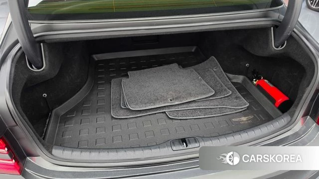 Genesis G80 (RG3) id 4750711 из Кореи 24