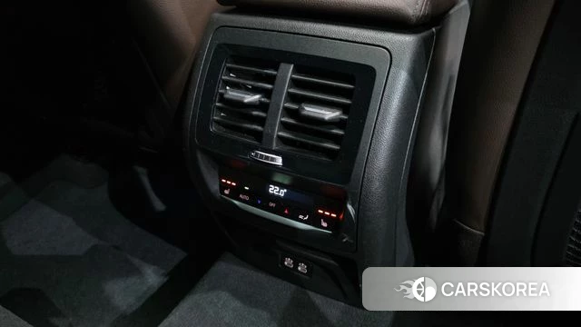 BMW X4 (G02) id 4752883 из Кореи 24