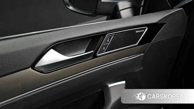 Volkswagen Arteon id 4446934 из Кореи 24
