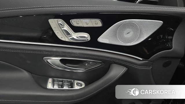 Mercedes-Benz AMG GT id 4646758 из Кореи 24
