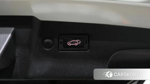 Ssangyong Torres id 4281646 из Кореи 24
