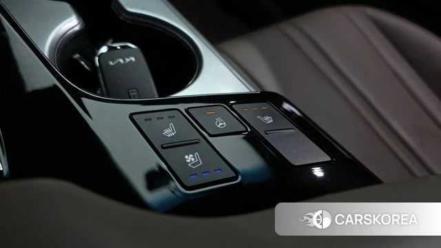 Kia K8 id 4650809 из Кореи 24