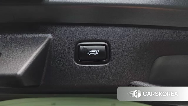 Hyundai Tucson Hybrid (NX4) id 4249610 из Кореи 24