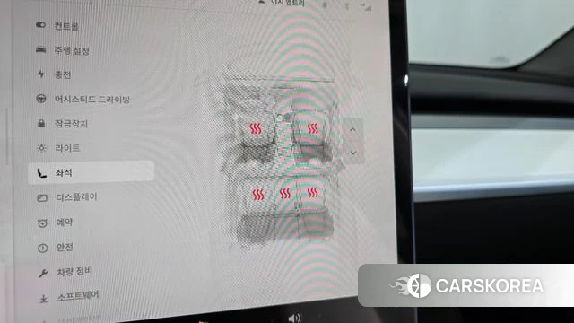 Tesla Model Y id 4549058 из Кореи 24
