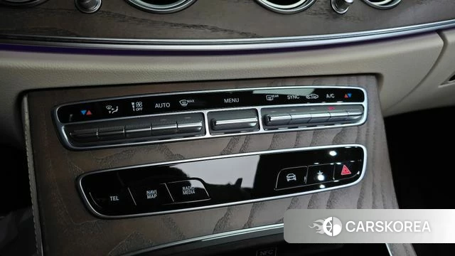 Mercedes-Benz E-Class W213 id 4529530 из Кореи 24