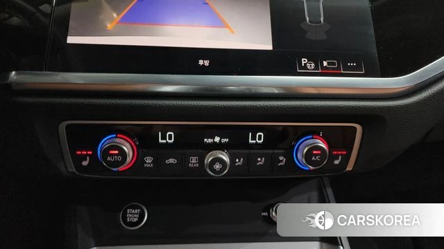 Audi Q3 (F3) id 4194186 из Кореи 24