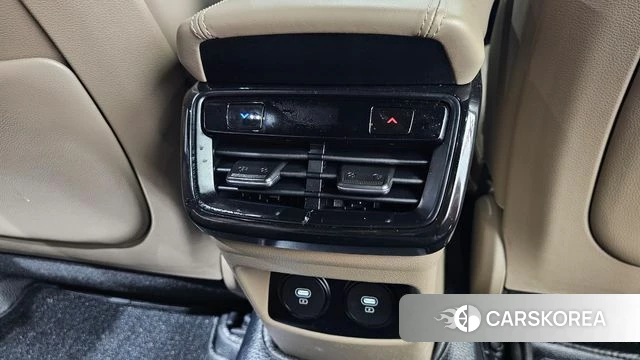 Kia K8 Hybrid id 4602621 из Кореи 24