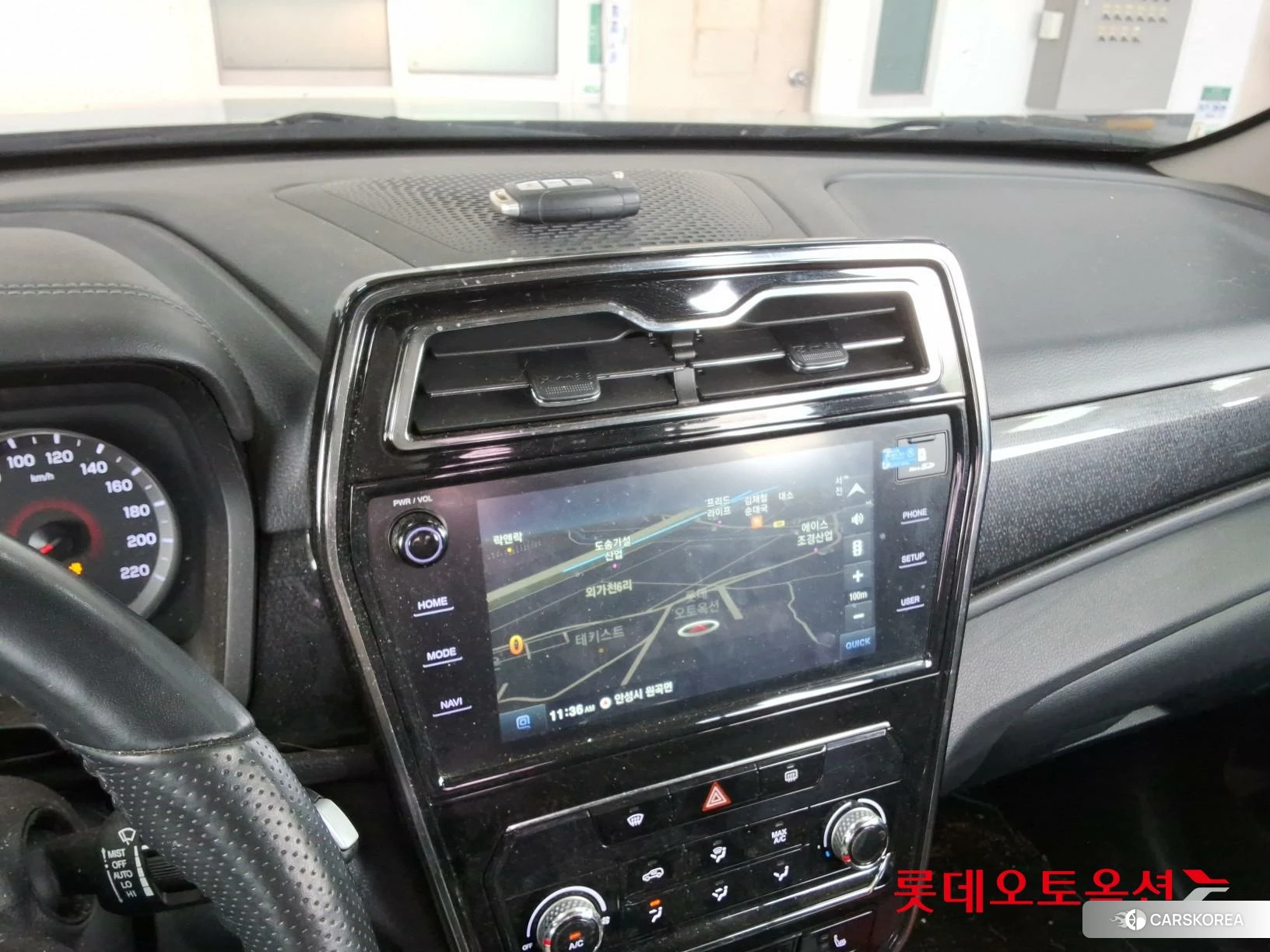 SsangYong Tivoli id 3888449 из Кореи 24