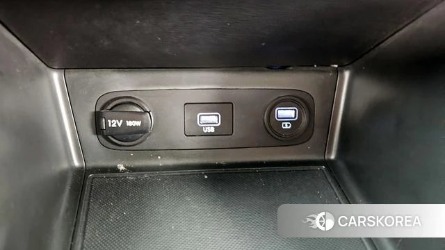 Hyundai Sonata (DN8) id 4303585 из Кореи 24
