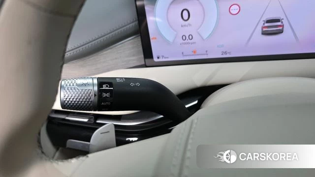 Genesis G80 (RG3) id 4442702 из Кореи 24