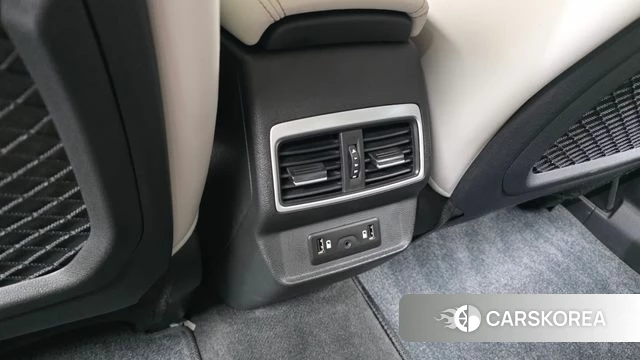Renault Korea (Samsung) The New QM6 id 4283381 из Кореи 24