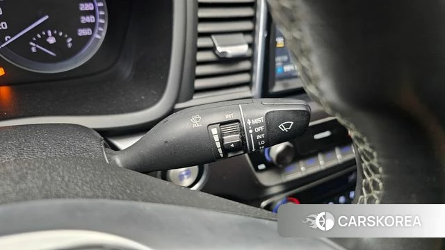 Hyundai Sonata New Rise id 4471427 из Кореи 24
