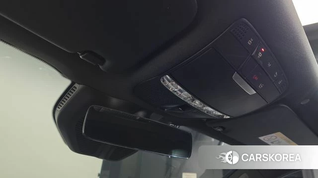 Mercedes-Benz GLC-Class X253 id 4731697 из Кореи 24
