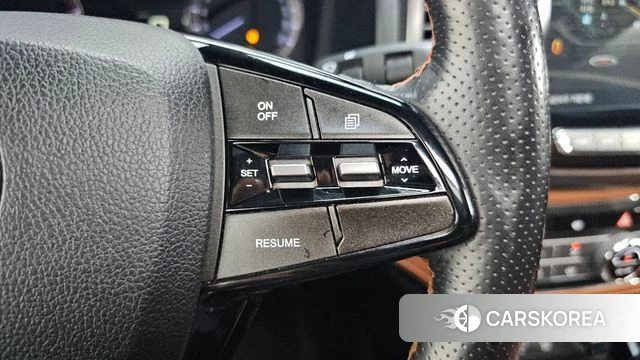 Ssangyong Rexton Sports id 4317462 из Кореи 24