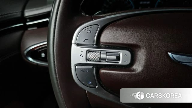 Genesis GV70 id 4696960 из Кореи 24
