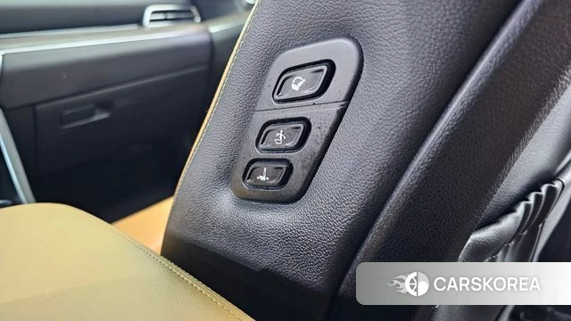 Kia K5 3rd generation id 4458902 из Кореи 24
