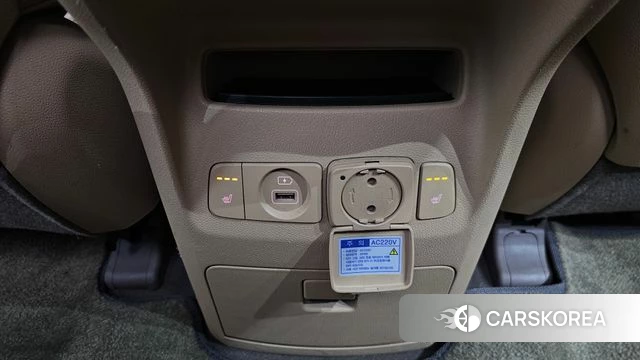 Kia All New Carnival id 4531143 из Кореи 24
