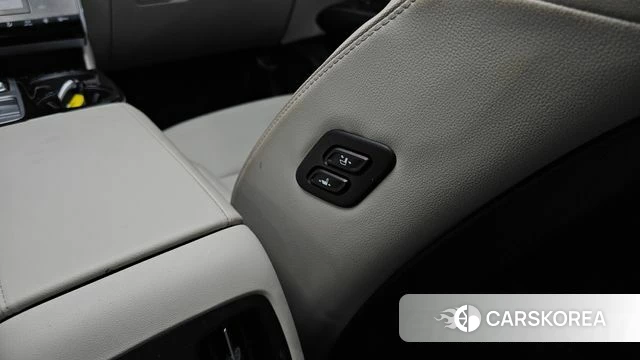 Hyundai Tucson Hybrid (NX4) id 4942380 из Кореи 24