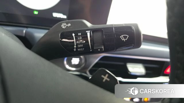 Kia The New K8 Hybrid id 4248331 из Кореи 24