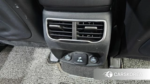 Hyundai The New Santa Fe id 4535758 из Кореи 24