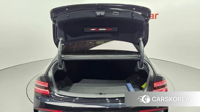 Genesis G80 (RG3) id 4540604 из Кореи 24