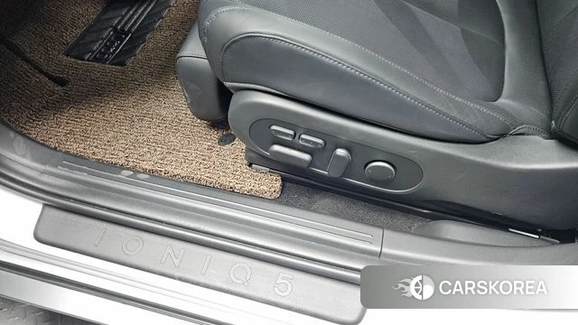 Hyundai Ionic 5 id 4409675 из Кореи 24