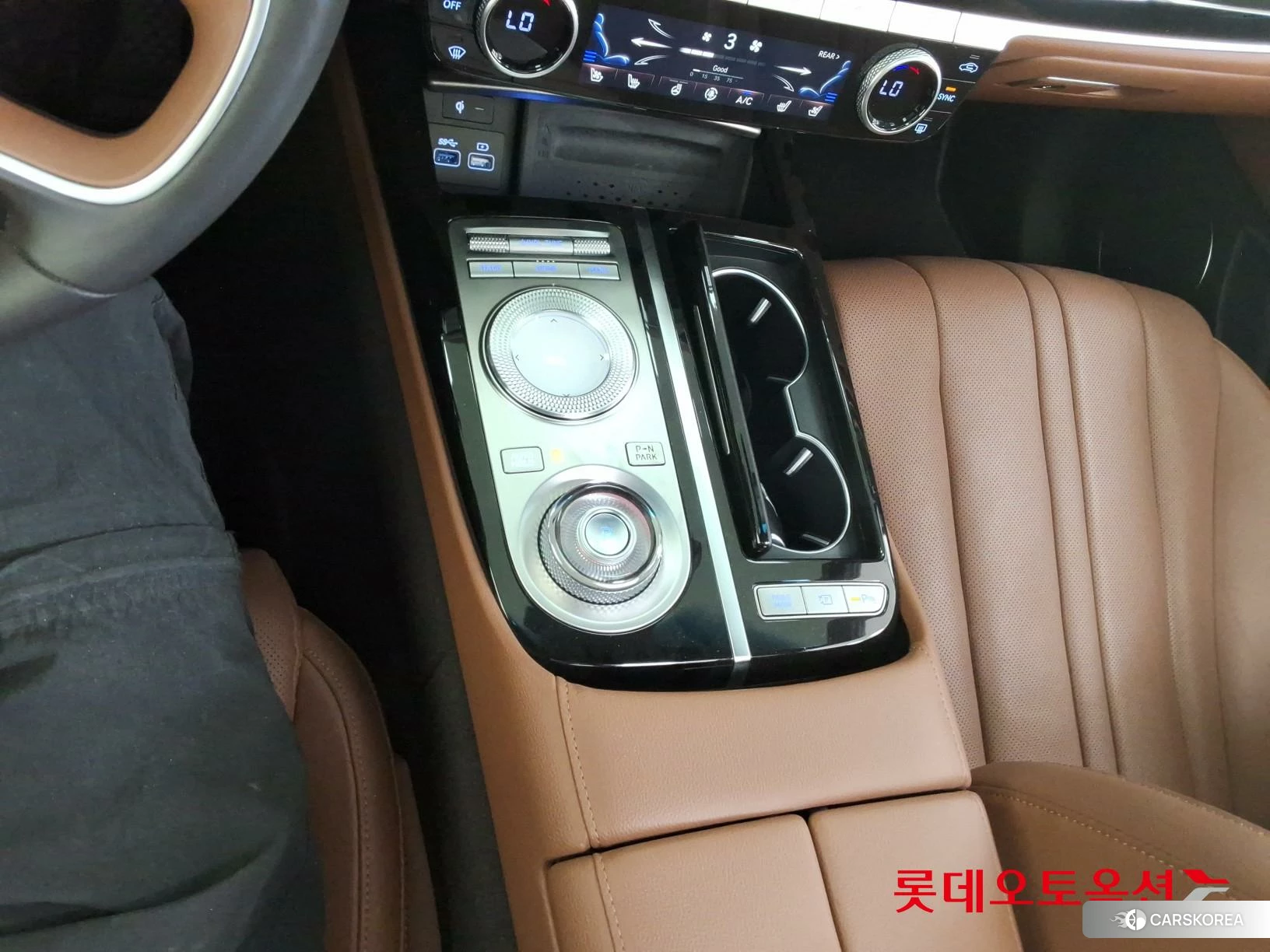 Hyundai G80 id 4289365 из Кореи 24