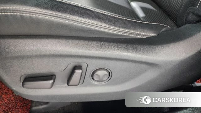 Kia Sportage The Bold id 4496606 из Кореи 24