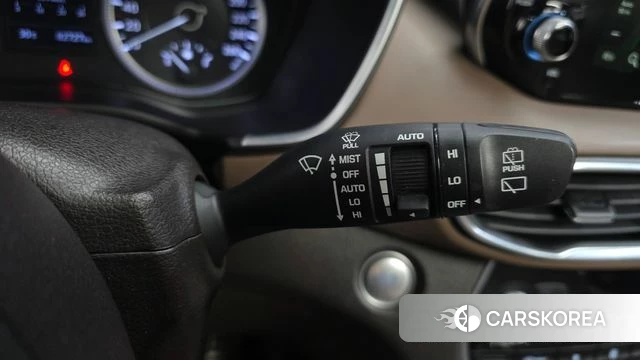 Hyundai Santa Fe TM id 4708518 из Кореи 24