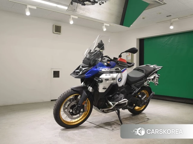 BMW R1300GS ADVENTURE id 3946464 из Японии 24