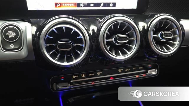Mercedes-Benz GLB-Class X247 id 4481101 из Кореи 24